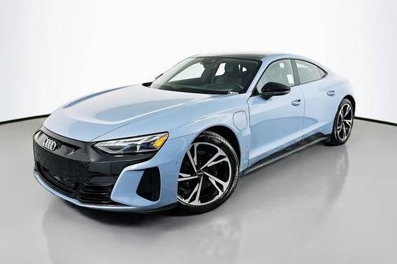 AUDI E-TRON GT 2022 WAUEJBFW5N7001537 image AUDI E-TRON GT 2022 WAUEJBFW5N7001537 image